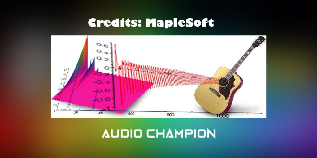 Taylor vs Martin’s Sound Analysis