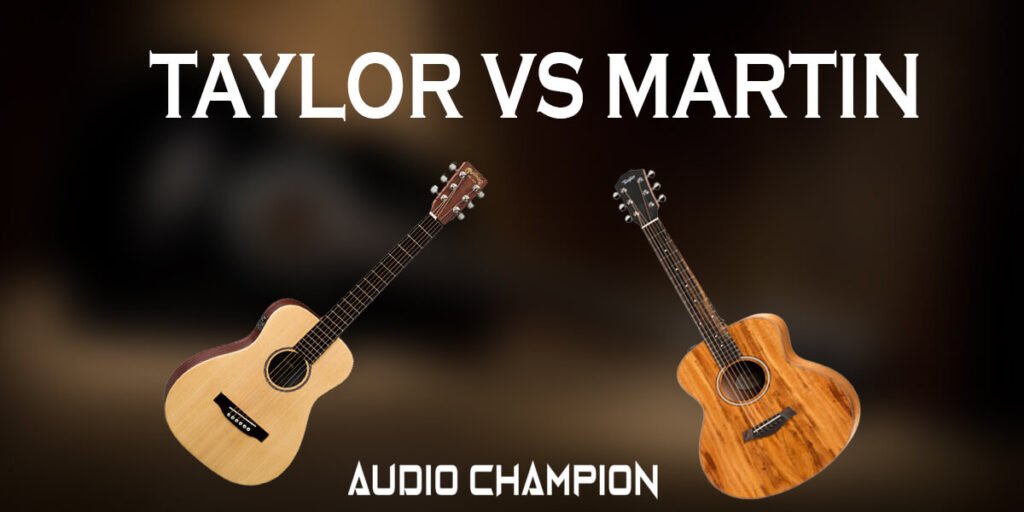 Taylor vs. Martin