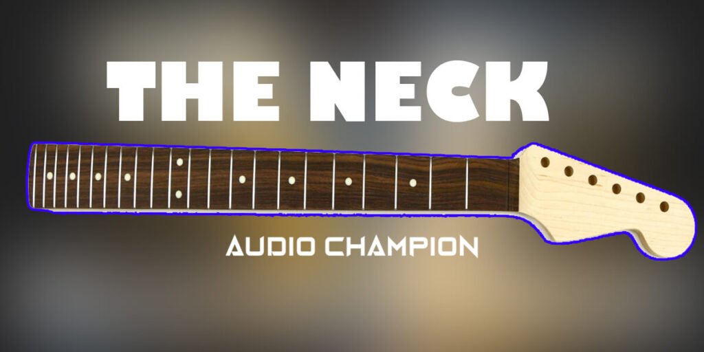 The Guitar Neck