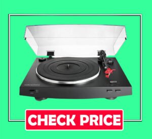 Best Turntables with Preamp for 2021 - Complete Buyer's Guide