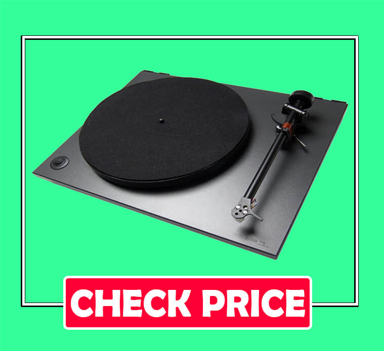 Rega - RP1 Turntable