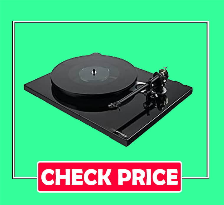 Rega RP6 Turntable