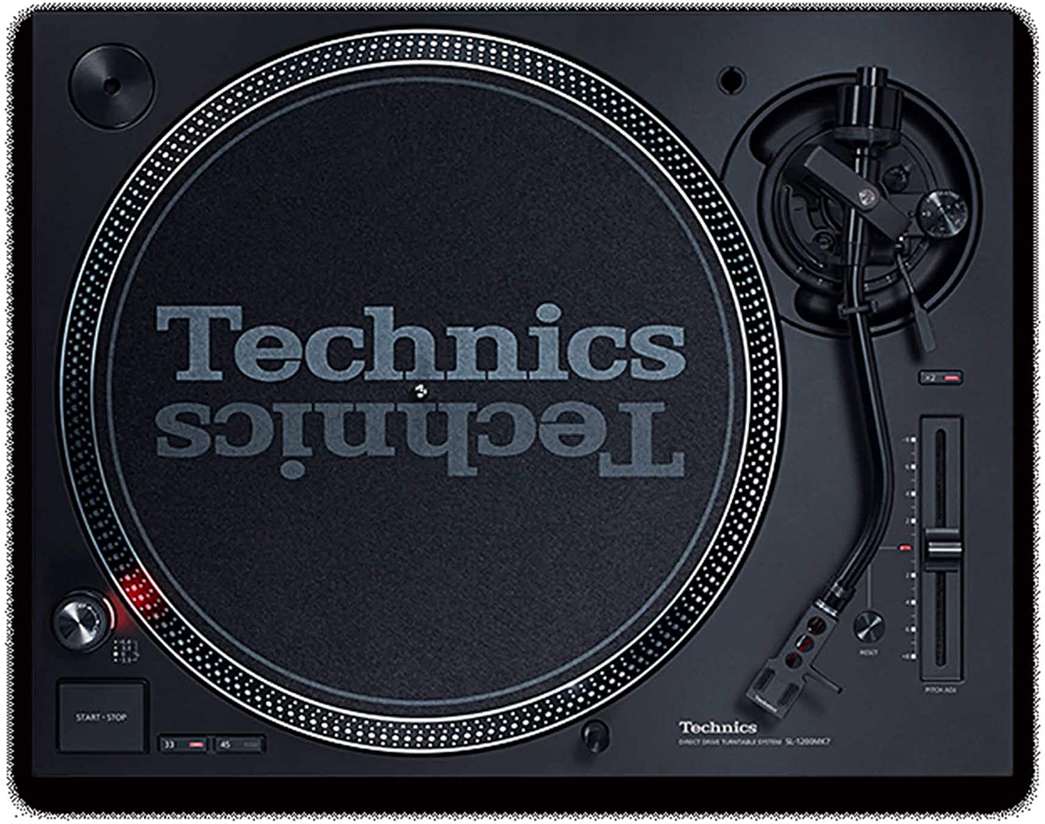 Technics 1200 MK7 Review 2022 The Pros, Cons and Specs