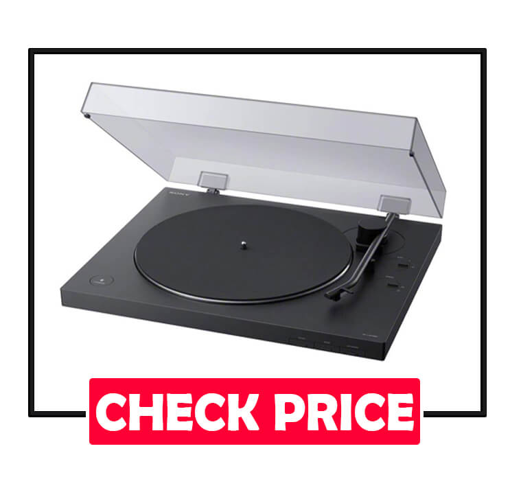 Top 10 Best Automatic Turntables in 2022 - Audio Champion