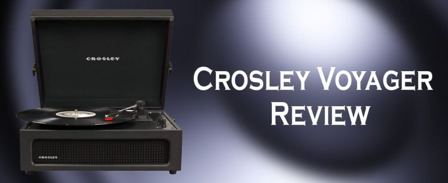 Crosley Voyager Reviews