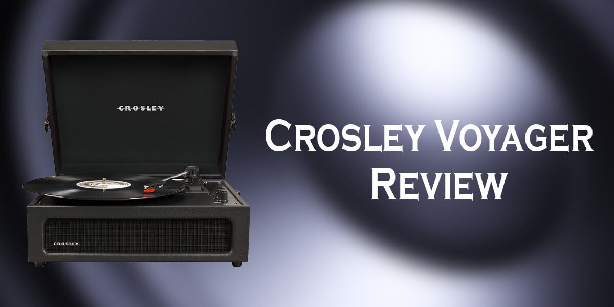 crosley voyager vs discovery