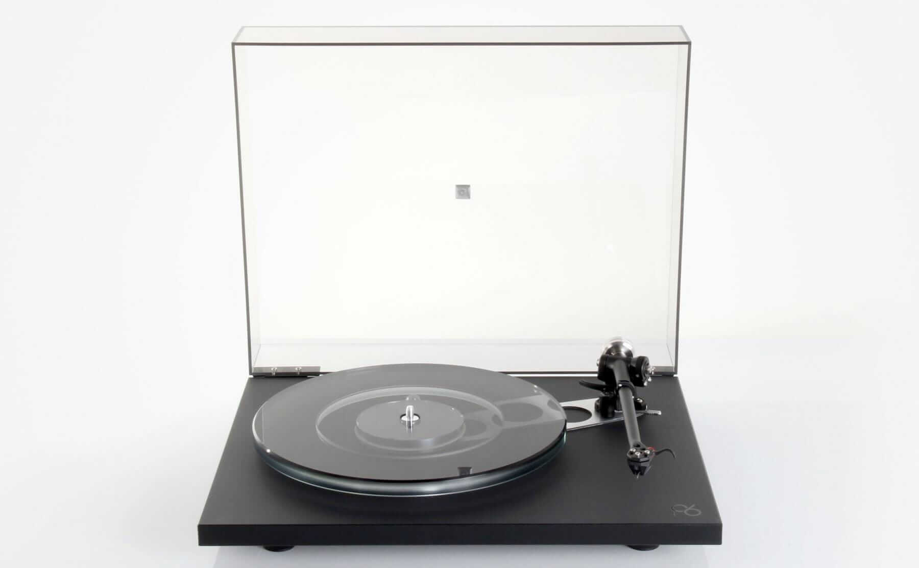 Rega Planar 6 Design