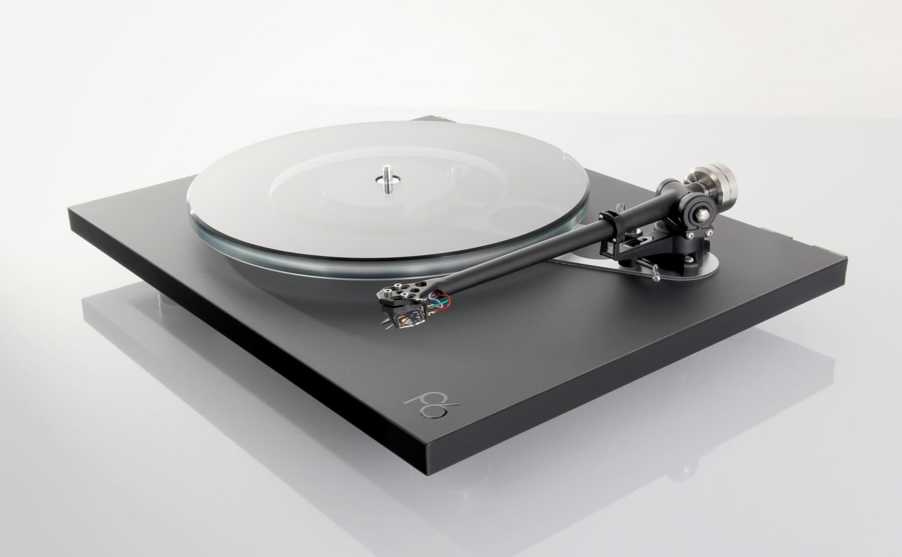 Rega Planar 6 Weight