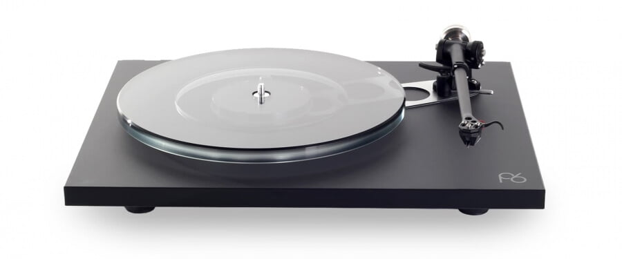 Rega Planar 6